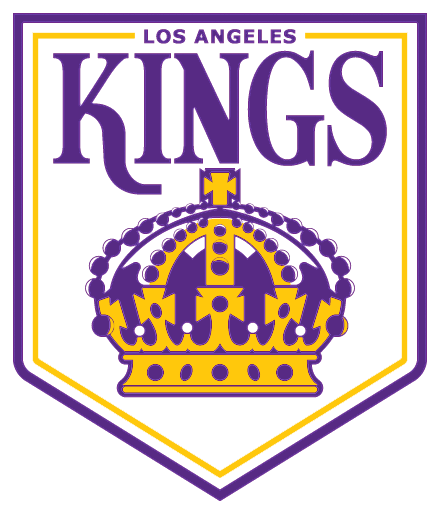 Los Angeles Kings 1967-1975 Primary Logo iron on transfers for clothing